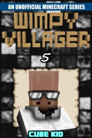 [8-Bit Warrior 05] • Wimpy Villager